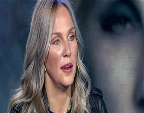 بالفيديو : شيرين رضا تحدث ضجة.. وتقول: "لازم يتقتل" بالفيديو : شيرين رضا تحدث ضجة.. وتقول: "لازم يتقتل"
