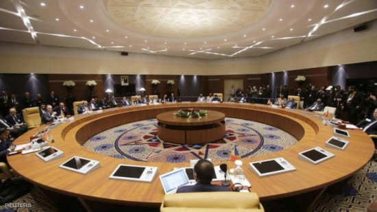 الجزائر تعرض استضافة مؤتمر للمصالحة الليبية الجزائر تعرض استضافة مؤتمر للمصالحة الليبية