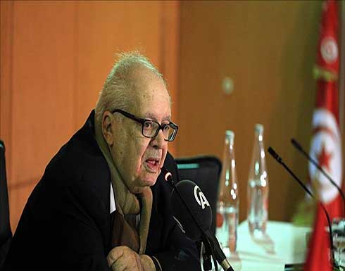 تونس.. وفاة المفكّر والمؤرّخ هشام جعيط تونس.. وفاة المفكّر والمؤرّخ هشام جعيط