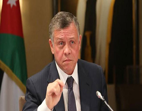 الملك : تسريب الوقائق الرسميه امر مرفوض الملك : تسريب الوقائق الرسميه امر مرفوض