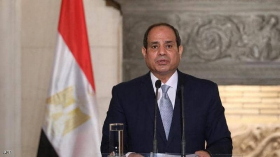 مصر.. توجيهات "هامة" من السيسي لصالح النساء في عيد الأم مصر.. توجيهات "هامة" من السيسي لصالح النساء في عيد الأم