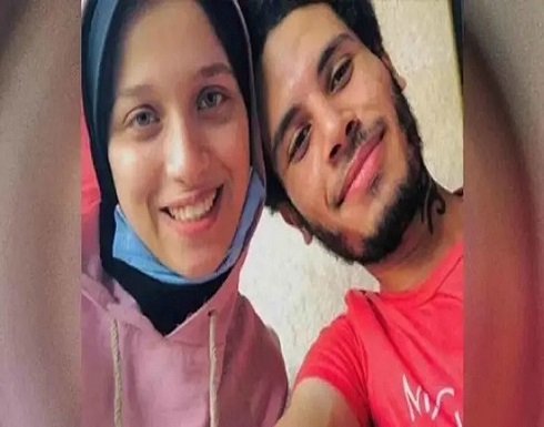 منشور لقاتل طالبة الإعلام في مصر يكشف تفاصيل علاقتهما منشور لقاتل طالبة الإعلام في مصر يكشف تفاصيل علاقتهما
