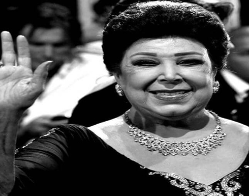 طبيب رجاء الجداوي يكشف تفاصيل آخر أيام حياتها وواقعة سيدة هاجمتها هاتفيًا طبيب رجاء الجداوي يكشف تفاصيل آخر أيام حياتها وواقعة سيدة هاجمتها هاتفيًا