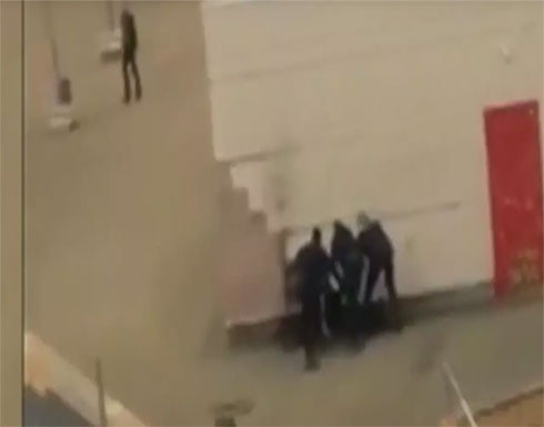 فتاة اسكتلندية بين أنياب 3 رجال.. واستطاعت الافلات من أيديهم .. تفاصيل فتاة اسكتلندية بين أنياب 3 رجال.. واستطاعت الافلات من أيديهم .. تفاصيل