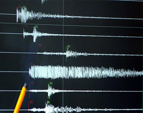 زلزال بقوة 6.8 درجة يضرب إقليم سان خوان بالأرجنتين