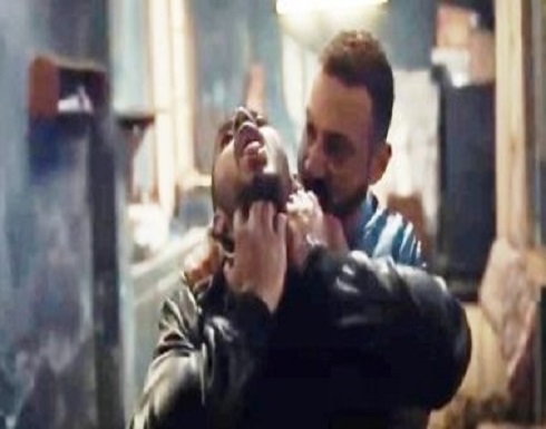 هل ينجح دياب فى قتل محمد رمضان بالحلقة 24 من مسلسل البرنس هل ينجح دياب فى قتل محمد رمضان بالحلقة 24 من مسلسل البرنس