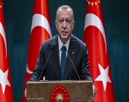 أردوغان: شعبنا لن يسمح بتقسيم تركيا وسيحافظ على وحدته أردوغان: شعبنا لن يسمح بتقسيم تركيا وسيحافظ على وحدته