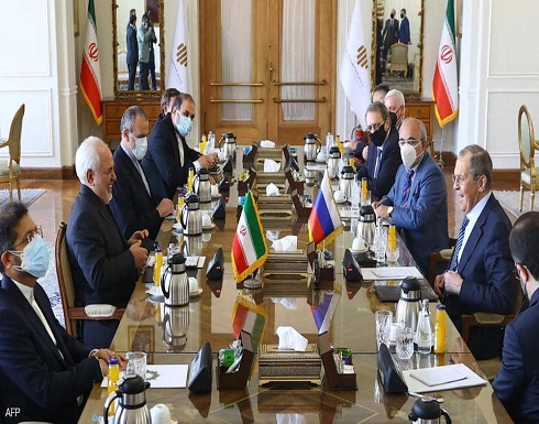 إيران: إسرائيل "خاضت رهانا سيئا" بتخريب منشأة نطنز إيران: إسرائيل "خاضت رهانا سيئا" بتخريب منشأة نطنز