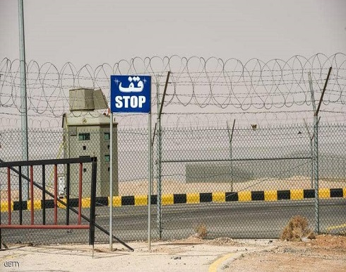 السعودية والعراق.. إعلان موعد فتح معبر عرعر السعودية والعراق.. إعلان موعد فتح معبر عرعر