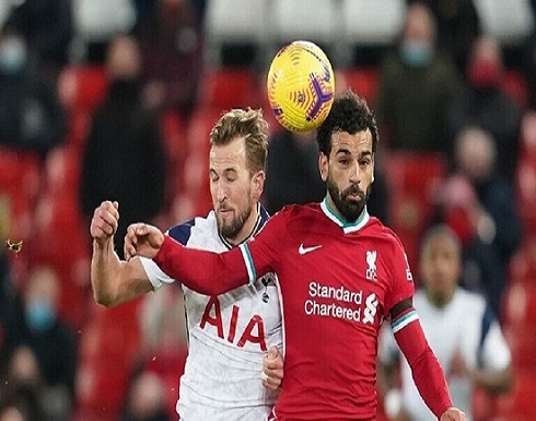 رسميا.. هاري كين يتوج بلقب هداف الدوري الإنجليزي الممتاز رسميا.. هاري كين يتوج بلقب هداف الدوري الإنجليزي الممتاز