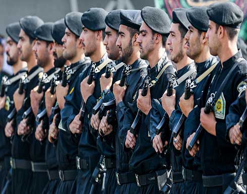 معهد واشنطن: تغييرات عسكرية كبرى بإيران خوفاً من الاحتجاجات معهد واشنطن: تغييرات عسكرية كبرى بإيران خوفاً من الاحتجاجات