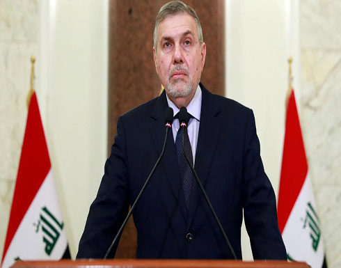 علاوي: أدعو البرلمان إلى عقد جلسة الاثنين للتصويت على منح الثقة للحكومة علاوي: أدعو البرلمان إلى عقد جلسة الاثنين للتصويت على منح الثقة للحكومة