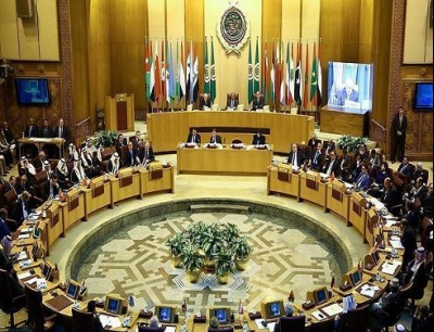 تركيا: لا نأخذ قرارات جامعة الدول العربية على محمل الجد تركيا: لا نأخذ قرارات جامعة الدول العربية على محمل الجد