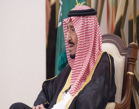 بعضها يخص الديوان الملكي... الملك سلمان يصدر قرارات جديدة بعضها يخص الديوان الملكي... الملك سلمان يصدر قرارات جديدة