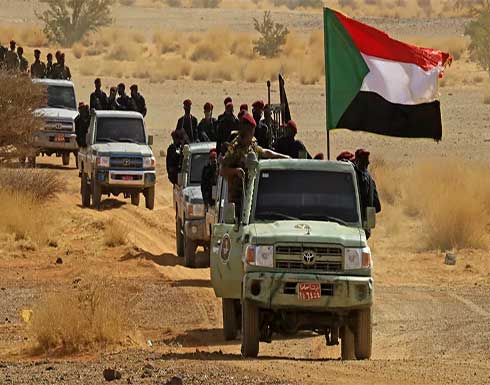 السودان يكشف هوية وهدف قائد الانقلاب العسكري الفاشل السودان يكشف هوية وهدف قائد الانقلاب العسكري الفاشل