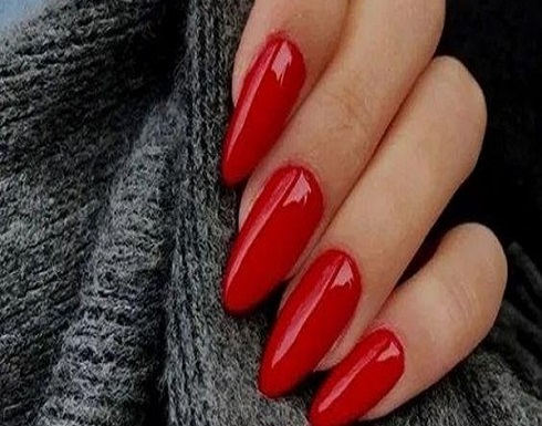 7 نصائح ذهبية.. لـ تحصلي على أظافر طويلة وجذابة 7 نصائح ذهبية.. لـ تحصلي على أظافر طويلة وجذابة