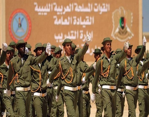 دعم الجيش الليبي يتصدر اجتماع القوى الوطنية في القاهرة دعم الجيش الليبي يتصدر اجتماع القوى الوطنية في القاهرة