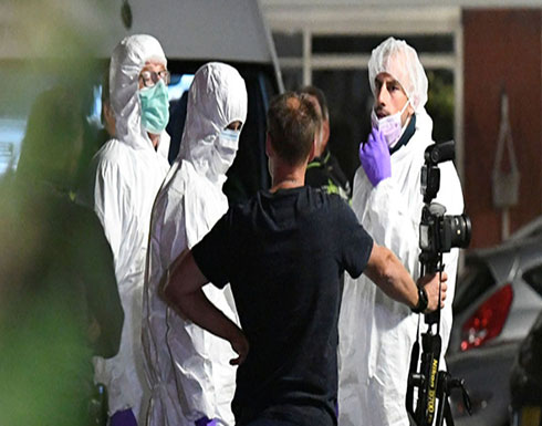 تفاصيل حادث إطلاق النار بهولندا... ضابط شرطة يقتل طفليه بالرصاص وينتحر تفاصيل حادث إطلاق النار بهولندا... ضابط شرطة يقتل طفليه بالرصاص وينتحر