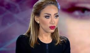 ريهام سعيد بنحافة ملحوظة بعد ولادتها – بالصورة ريهام سعيد بنحافة ملحوظة بعد ولادتها – بالصورة