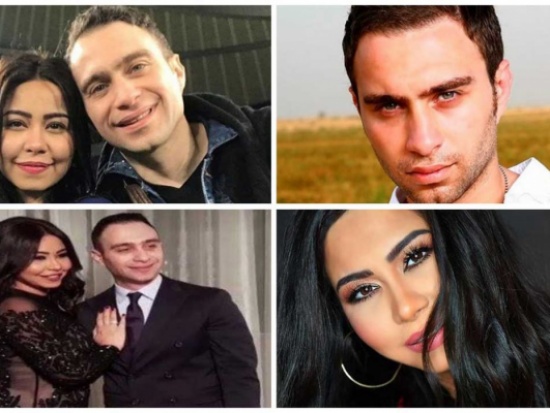 شيرين عبد الوهاب في أول توضيح عن علاقتها بحسام حبيب.. والأخير يجيب عن السؤال الذي شغل جمهور شيرين شيرين عبد الوهاب في أول توضيح عن علاقتها بحسام حبيب.. والأخير يجيب عن السؤال الذي شغل جمهور شيرين