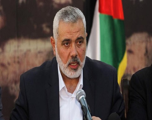 حماس تشارك في اجتماع السلطة الفلسطينية رداً على خطة ترمب حماس تشارك في اجتماع السلطة الفلسطينية رداً على خطة ترمب