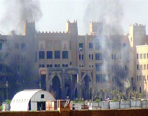 مصادر يمنية: وقف لإطلاق النار في عدن مصادر يمنية: وقف لإطلاق النار في عدن