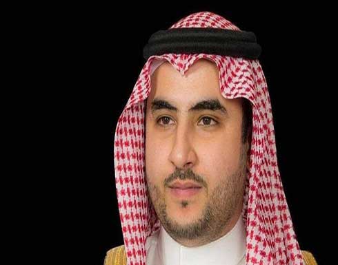 نائب وزير الدفاع السعودي: المبادرة تمنح فرصة لإعلاء مصالح اليمن على أطماع إيران نائب وزير الدفاع السعودي: المبادرة تمنح فرصة لإعلاء مصالح اليمن على أطماع إيران