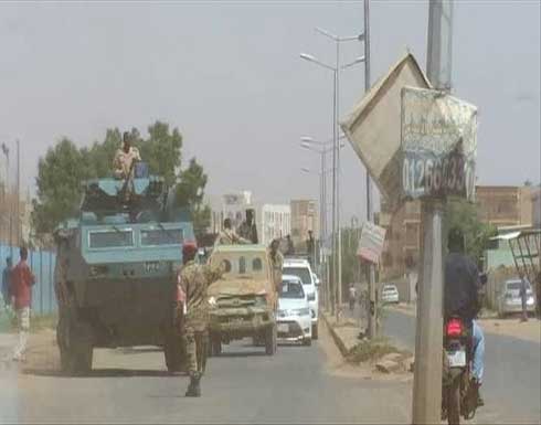 جيش السودان يرسل تعزيزات إلى منطقة الفشقة الحدودية مع إثيوبيا جيش السودان يرسل تعزيزات إلى منطقة الفشقة الحدودية مع إثيوبيا