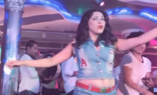 اعترافات الفنانة المصرية قاتلة زوجها:خلصت عليه في 3 دقائق اعترافات الفنانة المصرية قاتلة زوجها:خلصت عليه في 3 دقائق