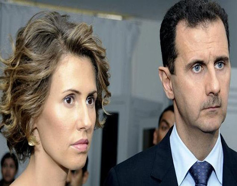 3 هزّات أرقت بشار الأسد بـ 2020.. إحداها لوّحت برحيله 3 هزّات أرقت بشار الأسد بـ 2020.. إحداها لوّحت برحيله