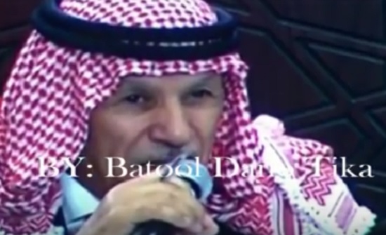 فيديو : شاهد مداخلة العرموطي عن ضريبة البحث العلمي ومكافحة الفقر فيديو : شاهد مداخلة العرموطي عن ضريبة البحث العلمي ومكافحة الفقر