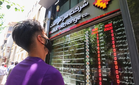 إيران ترفض العودة للاتفاق.. وتربطها بالنفط والعقوبات إيران ترفض العودة للاتفاق.. وتربطها بالنفط والعقوبات