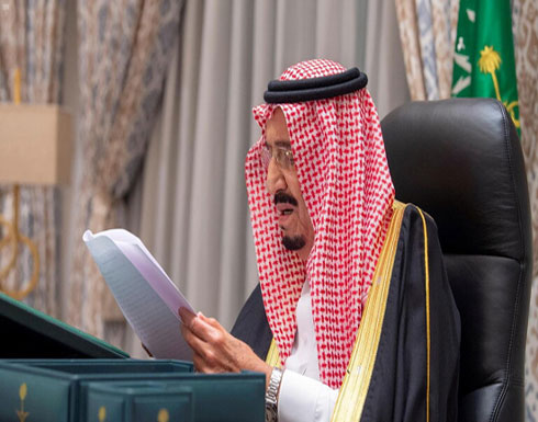 الملك السعودي يبعث برسالة خطية لأمير الكويت الملك السعودي يبعث برسالة خطية لأمير الكويت