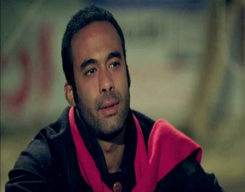 ياسمين غيث تتعرض لأزمة قلبية بسبب وفاة هيثم أحمد زكي وهذه صورتها بالمستشفى ياسمين غيث تتعرض لأزمة قلبية بسبب وفاة هيثم أحمد زكي وهذه صورتها بالمستشفى