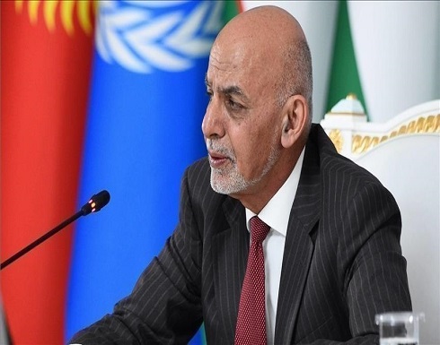 كابول.. مبعوث قطري يبحث مع رئيس أفغانستان مفاوضات الدوحة كابول.. مبعوث قطري يبحث مع رئيس أفغانستان مفاوضات الدوحة