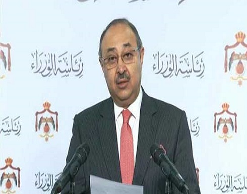 دودين: مسيرات الغضب الشعبي تعبّر عن الموقف الأردني دودين: مسيرات الغضب الشعبي تعبّر عن الموقف الأردني