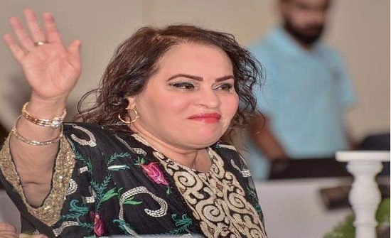 نادية العراقية تعلن رغبتها في الهجرة الى اسرائيل نادية العراقية تعلن رغبتها في الهجرة الى اسرائيل