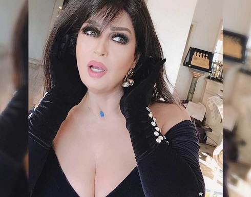 تعليق غريب من فيفي عبده على انفصال اصالة وطارق العريان! تعليق غريب من فيفي عبده على انفصال اصالة وطارق العريان!