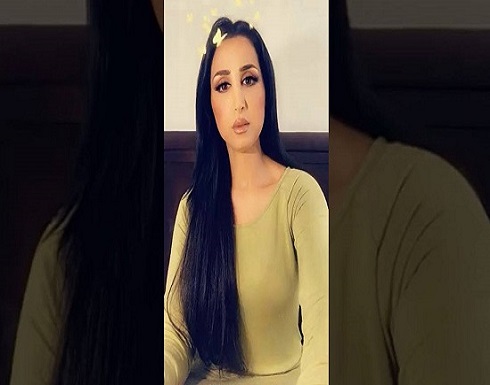 هكذا ظهرت هند القحطاني بفيديو قبل الشهرة.. هل تغيرت كثيرا؟ هكذا ظهرت هند القحطاني بفيديو قبل الشهرة.. هل تغيرت كثيرا؟