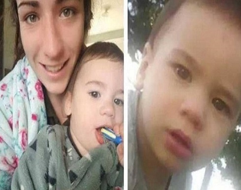فقدوا رضيعهم على الشاطئ.. وعاد "بمعجزة" من وسط المحيط فقدوا رضيعهم على الشاطئ.. وعاد "بمعجزة" من وسط المحيط