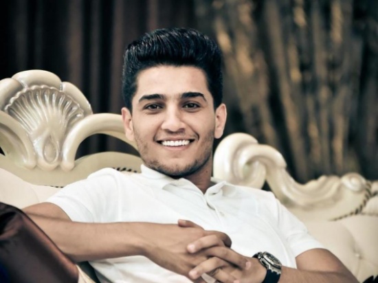 لن تصدقوا المبلغ الذي جمعه محمد عساف.. إليكم التفاصيل لن تصدقوا المبلغ الذي جمعه محمد عساف.. إليكم التفاصيل