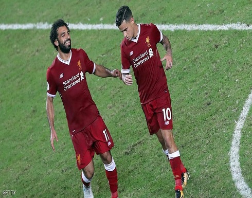 تصريح ينسف احتمالات عودة كوتينيو إلى ليفربول تصريح ينسف احتمالات عودة كوتينيو إلى ليفربول