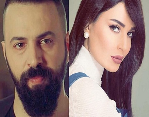 لهذا السبب وقعت سيرين عبد النور في حب تيم حسن من النظرة الأولى لهذا السبب وقعت سيرين عبد النور في حب تيم حسن من النظرة الأولى