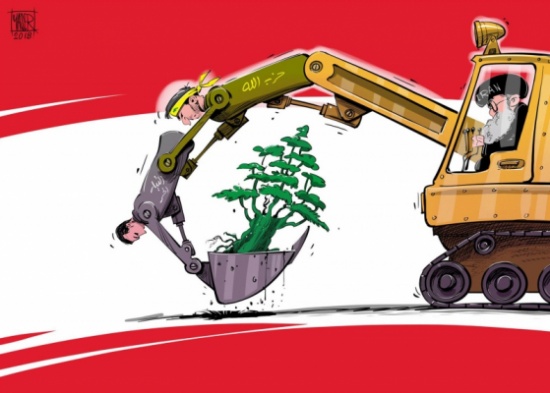 لبنان ورهانات تشكيل الحكومة لبنان ورهانات تشكيل الحكومة