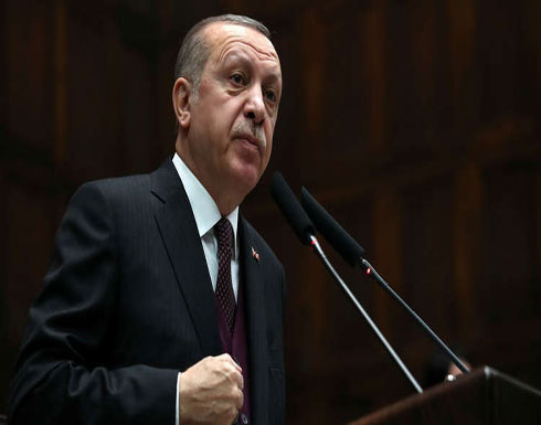 أردوغان يحذر اليونان وقبرص من "التهور" في شرق المتوسط أردوغان يحذر اليونان وقبرص من "التهور" في شرق المتوسط
