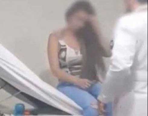 سوري حاول مراودة زوجة أبيه فرفضت فقتلها بطريقة وحشية وأخفى جريمته سوري حاول مراودة زوجة أبيه فرفضت فقتلها بطريقة وحشية وأخفى جريمته