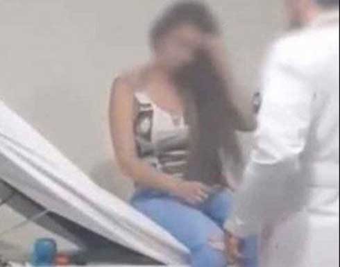 سوري حاول مراودة زوجة أبيه فرفضت فقتلها بطريقة وحشية وأخفى جريمته