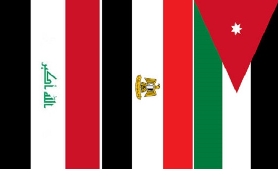 اتفاق اردني مصري عراقي على تعزيز الاستثمارات المشتركة اتفاق اردني مصري عراقي على تعزيز الاستثمارات المشتركة