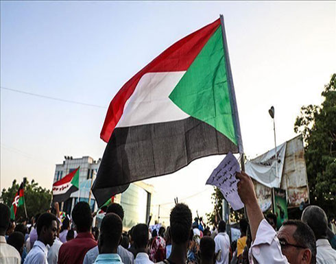 "العسكري" السوداني يعلن استئناف التفاوض مع المعارضة الأحد