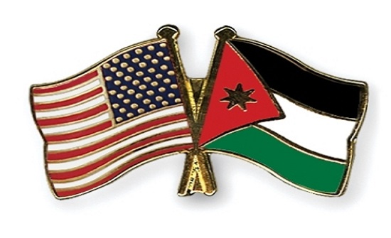 مراكز السيطرة على الأمراض تحث الأمريكيين على تجنب السفر إلى الأردن مراكز السيطرة على الأمراض تحث الأمريكيين على تجنب السفر إلى الأردن